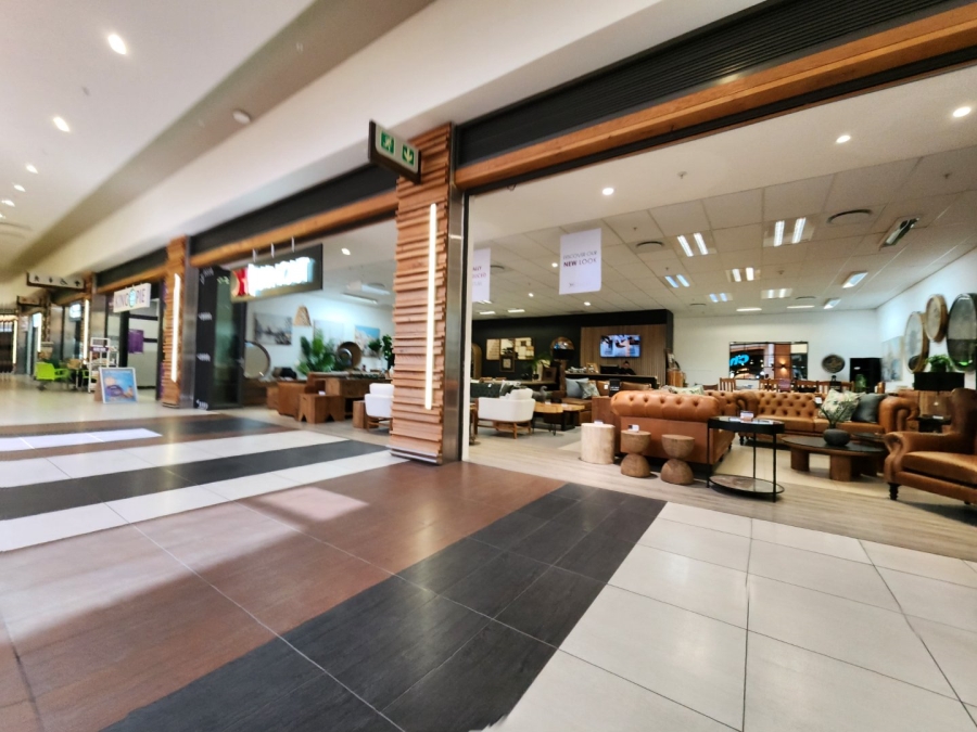 To Let commercial Property for Rent in Somerset West Mall Triangle Western Cape